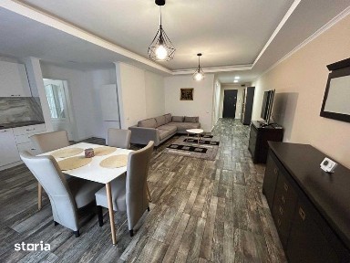 apartament de inchiriat