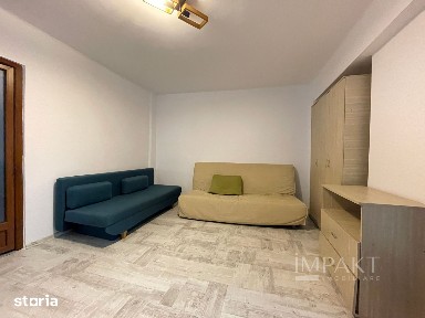 De inchiriat-Apartament cu 2 camere |Central| |Horea|