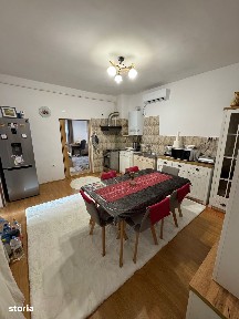 Casă de închiriat în Cerghid, județul Mureș, pentru o familie car