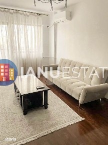 Titan 10' Metrou 1 Decembrie Ozana Parc IOR Renovat 2 Bai