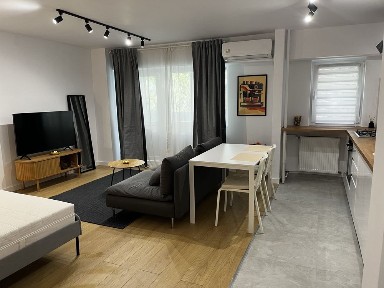 De inchiriat - Garsoniera - Vlaicu Voda (vitan)