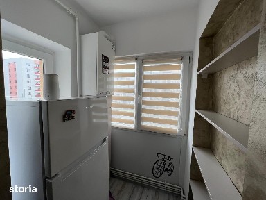 Apartament 1 cameră de închiriat în Târgu Mureș