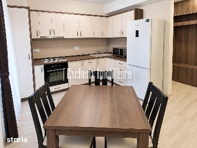 City Park Mall - Apartament Premium tip Duplex 3 camere - Termen Lung