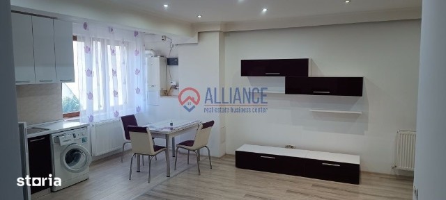 Inchiriez apartament camere decomandate zona compozitori