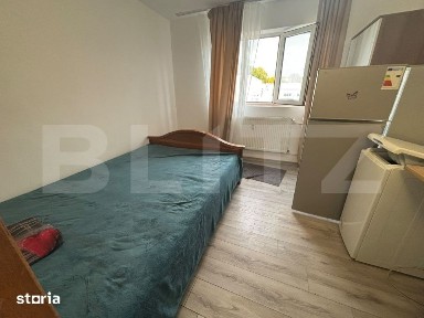 Camera de camin, 17 mp, zona Poitiers