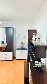 Apartament 1 camera zona Dacia - etajul 1