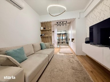 Gara Bloc Nou apartament 2 camere intabulat parcare subterana