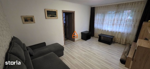 Apartament 2 camere - 50 mp, Bd Socola - Podu Ros