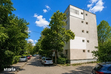 Strada Basarabi, Alexandru Cel Bun, Iasi