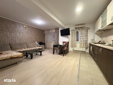 Apart. 2 camere | 73 mp utili + terasă 15 mp | Confort City | Centrala