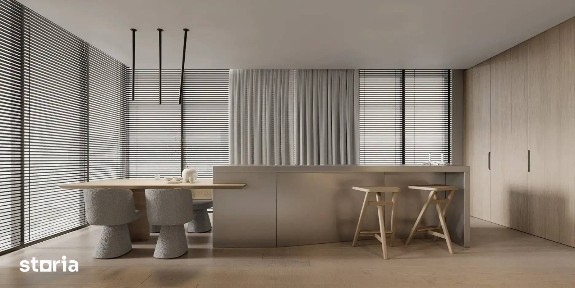 Apartament 4 Camere Decomandat | Parcare | Dezvoltator Bloc Nou