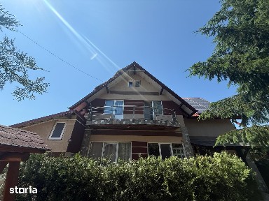 casa de vanzare p+m