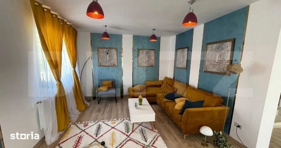 Casa individuala, 160 mp, teren 700 mp, zona Valea Lupului