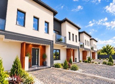 Casa 4 camere Popas Pacurari, 95 mp Cod:163417