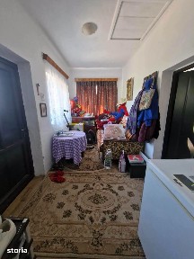 De vanzare casa in Roman, teren 458, pret 78.000 euro