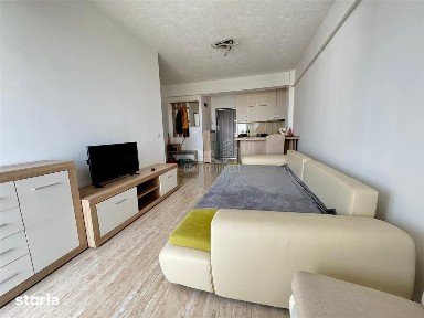Apartament 2 camere cu balcon in zona Doamna Stanca