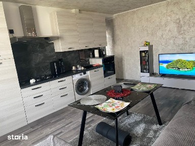 Apartament 3 camere zona Doamna Stanca