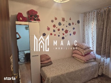 Apartament de vânzare Sibiu | 2 camere | Lacul lui Binder