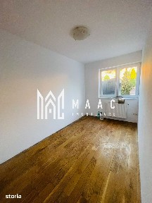 Apartament de vânzare Sibiu | 2 camere | Ștrand | grădină 35 mp