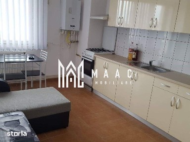 Apartament de vânzare Sibiu | Mihai Viteazul | 2 camere | etaj 14