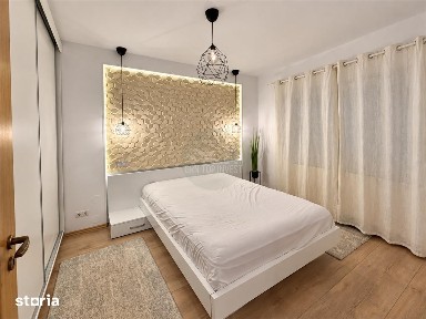 Apartament 2 camere 2 bai curte si parcare Cartierul Arhitectilor