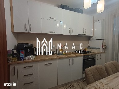 Apartament 3 camere de vânzare | Șelimbăr | 65 mp | parter
