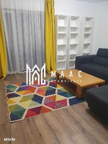 Apartament 2 camere de închiriat | Sibiu, Central | 52 mp