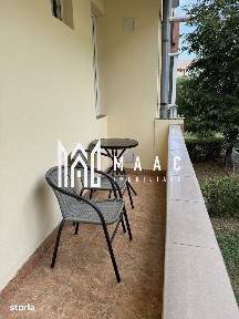 Apartament 2 camere de închiriat | Sibiu | Hipodrom 3