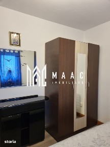 Apartament de închiriat Sibiu | 2 camere | Hipodrom 1 | parcare