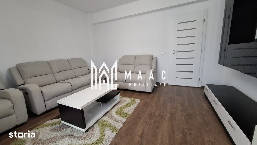 Apartament 2 camere de închiriat | Sibiu, Turnișor | parcare