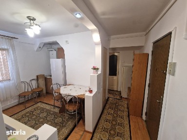 Apartament 2 camere in Spate la Finanțe