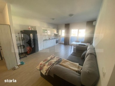 Apartament 2 camere, 51.30 mp, Padurea Verde