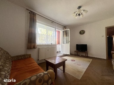 Apartament 3 camere, 65 mp utili, etaj 2, centrala proprie - Cetatii