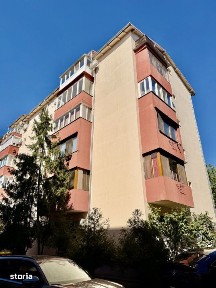 Etaj intermediar, 2 camere - 51 mp, Zona Liviu Rebreanu - Sagului