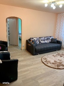 Renovat cu Centrala Etaj Intermediar Noul Mall