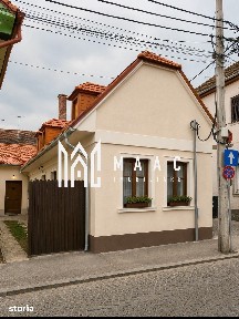 Casă de vânzare Sibiu | 6 camere | Centrul Istoric | 220 mp