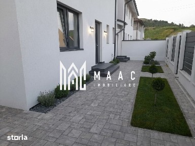 Casă de vânzare Sibiu | Gușterița | 130 mp | intabulată