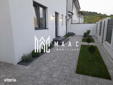 Casă de vânzare Sibiu | Gușterița | 130 mp | intabulată