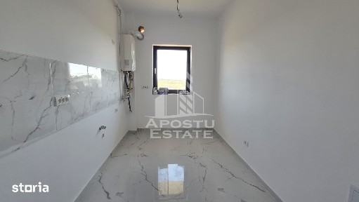 Apartament nou cu 2 camere, bucatarie inchisa, Calea Urseni