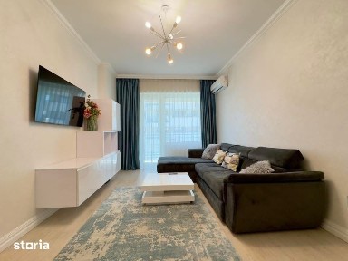 APARTAMENT MODERN 2 CAMERE ROYAL TOWN