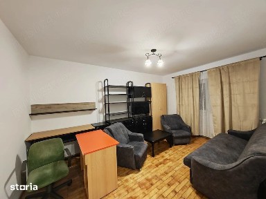 Apartament 2 camere decomandat, Hala Centrală, 40 mp, prima închiriere