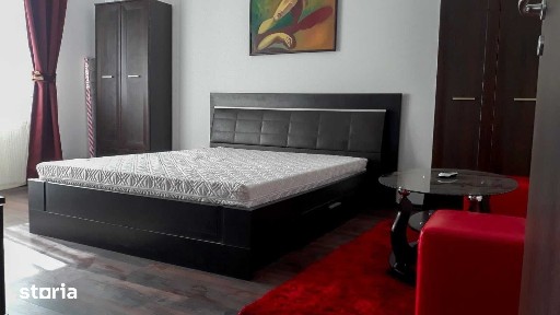Apartament 1 cameră +loc de parcare 330euro str. Tudor Neculai-CUG