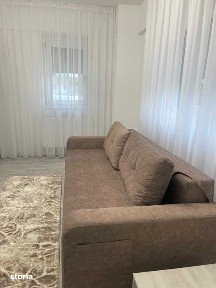 Apartament cu 2 camere, decomandat, prima închiriere, Manta Roșie