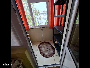 Apartament cu 2 dormitoare D + living Podul ros 10 min de Facultăți.