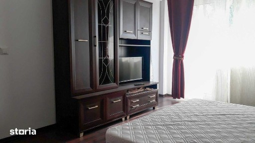 Apartament 1 camera si Loc de parcare Complex Smart Residence, Cug