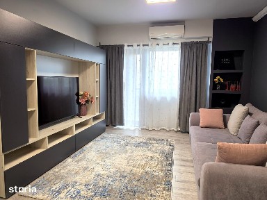 Apartament 1 cameră 43 mp | Ultracentral Bd. Ștefan cel Mare și Sfânt