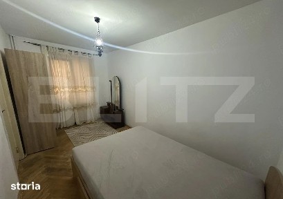 Apartament 2 Camere Alexandru cel Bun