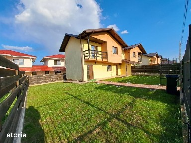 Vila HORPAZ - 599 euro
