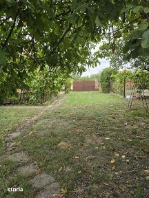 Vand casa Sat Turnu Jud. Arad