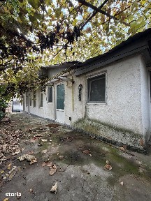 Vanzare casa cu teren propriu, 3 camere, in Galati, Piata Centrala
